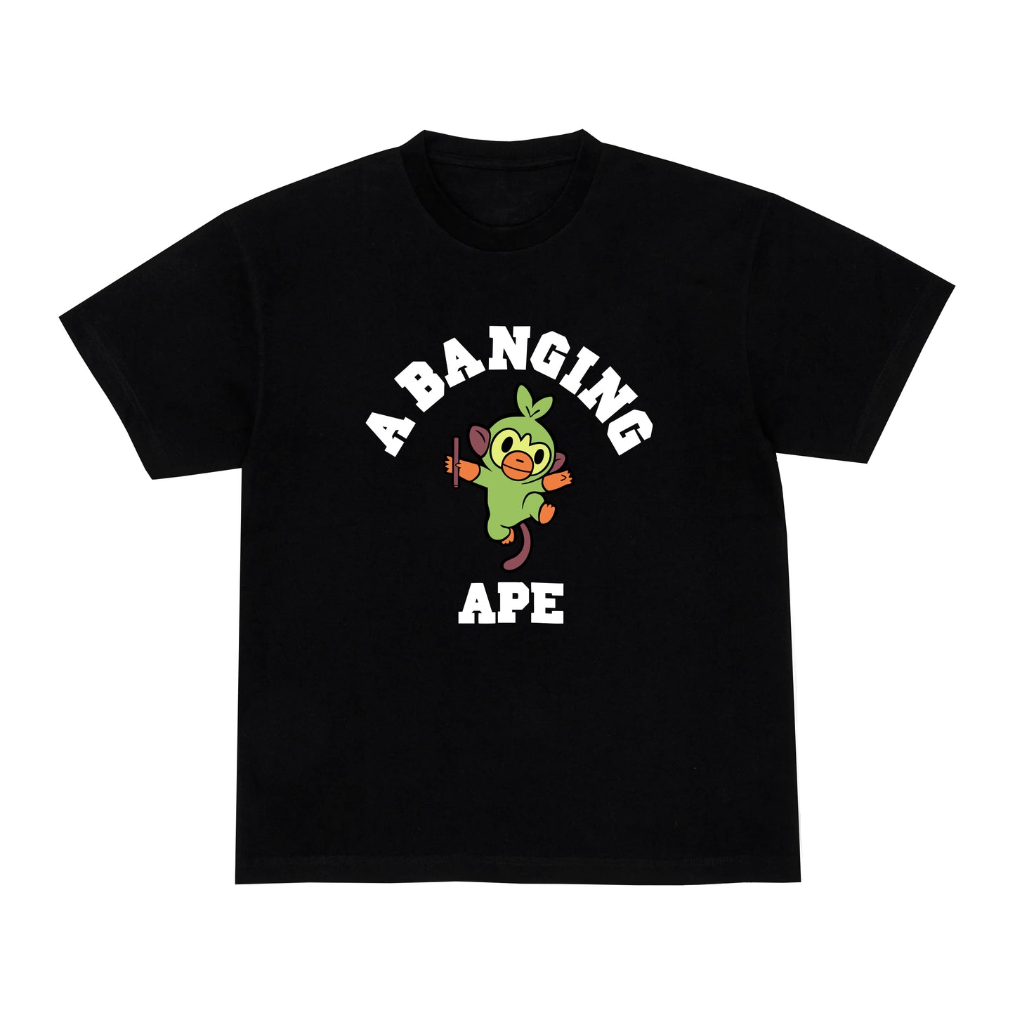 Banging Ape Tee PRE-ORDER