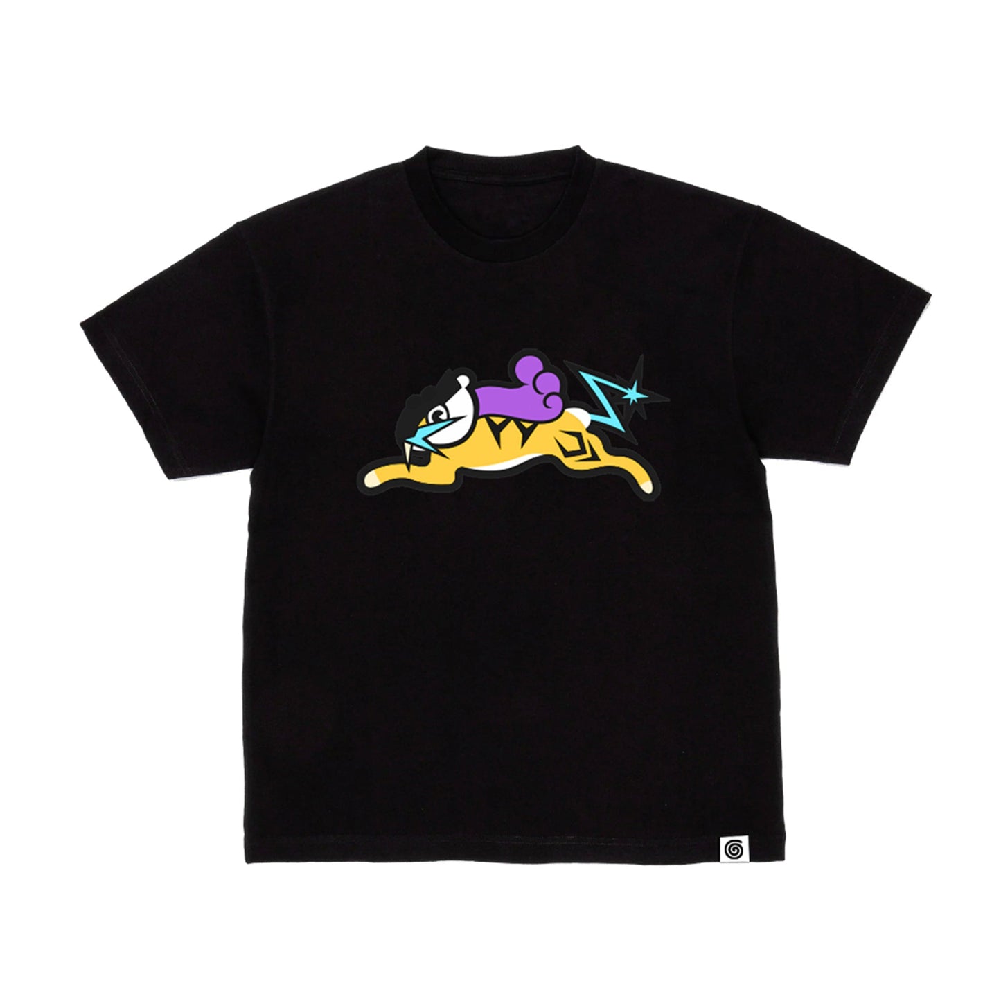 Legendary Dog Tee (NEW FIT)