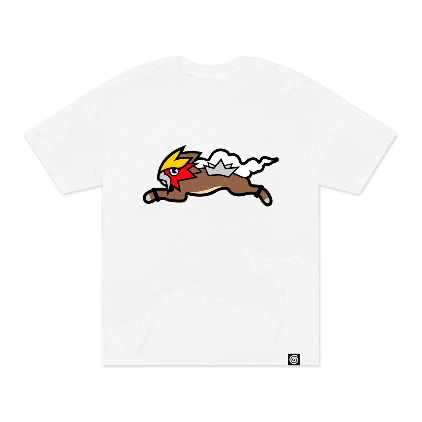 Legendary Dog Tee #2 (NEW FIT)