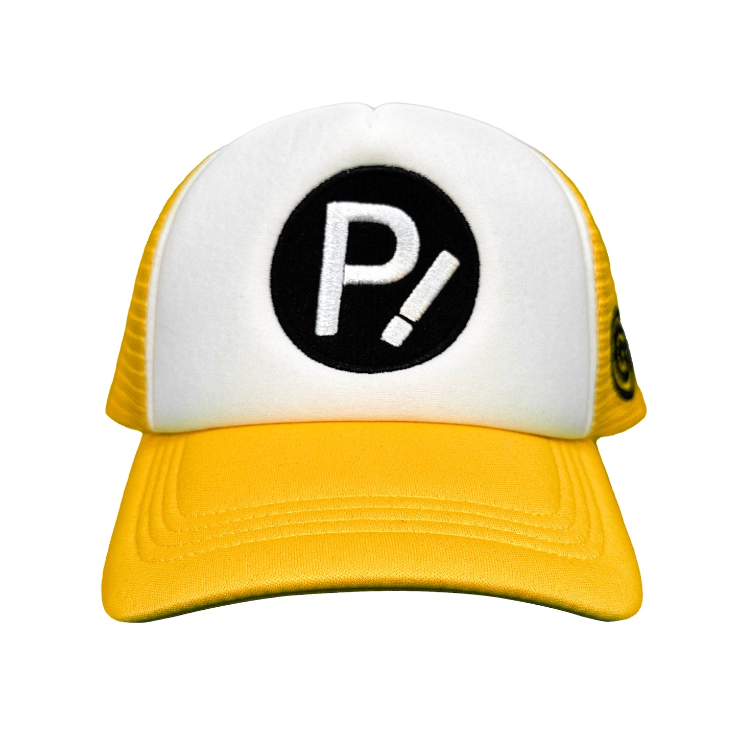 P! Hat