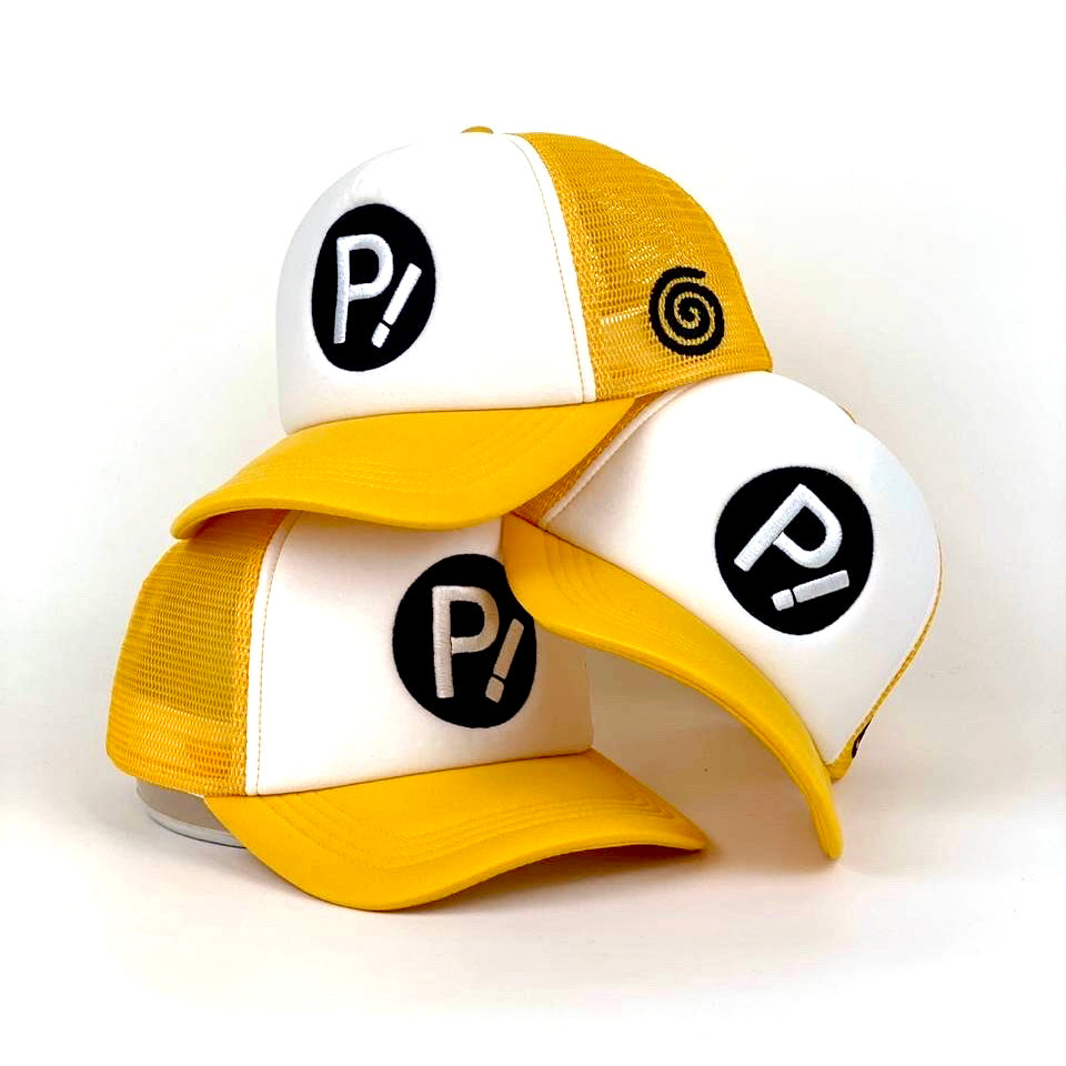 P! Hat
