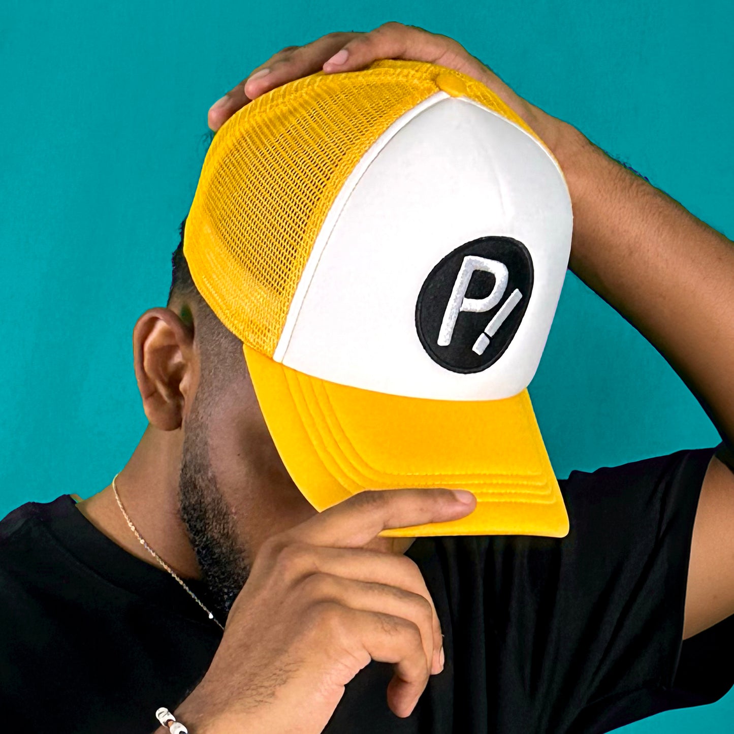 P! Hat