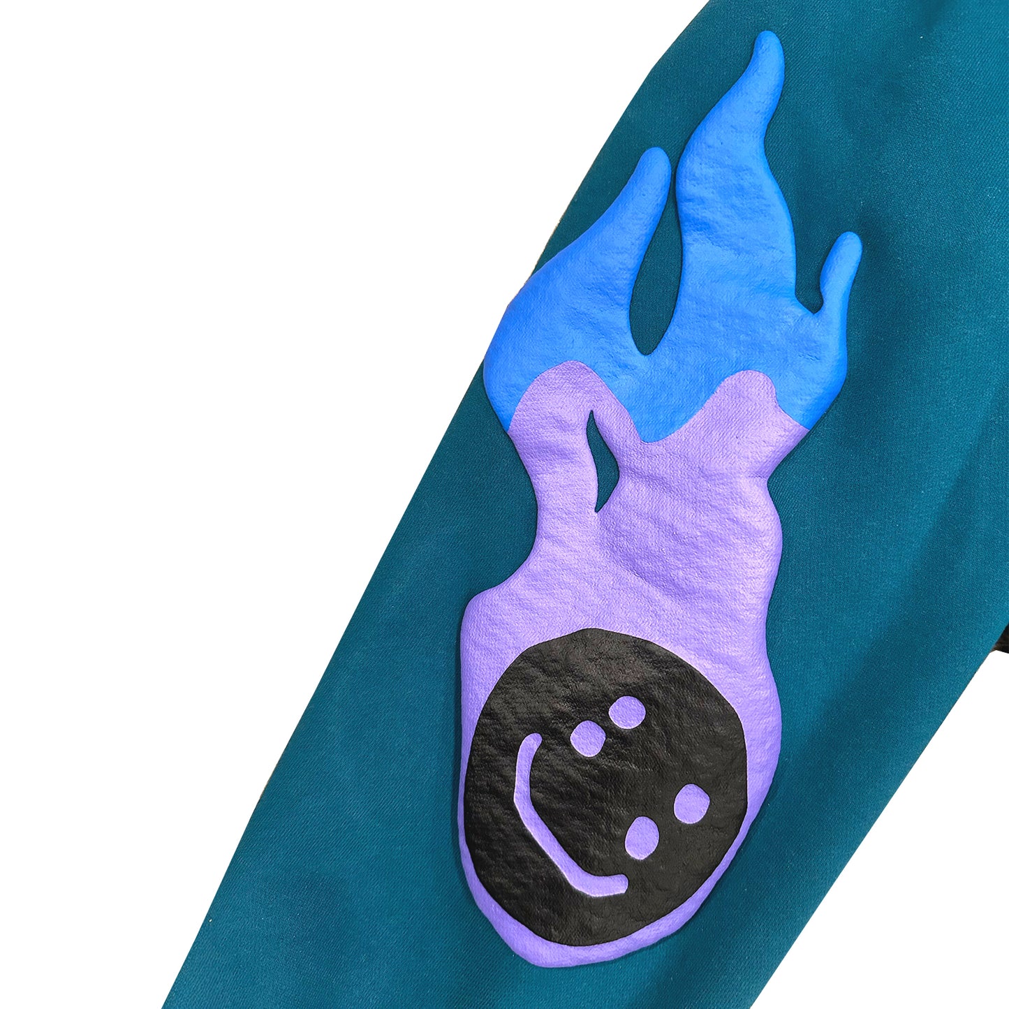 Lucky Me Hoodie