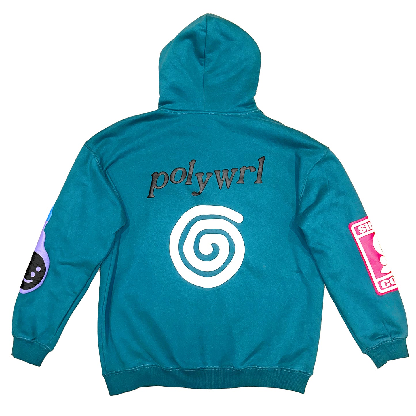 Lucky Me Hoodie
