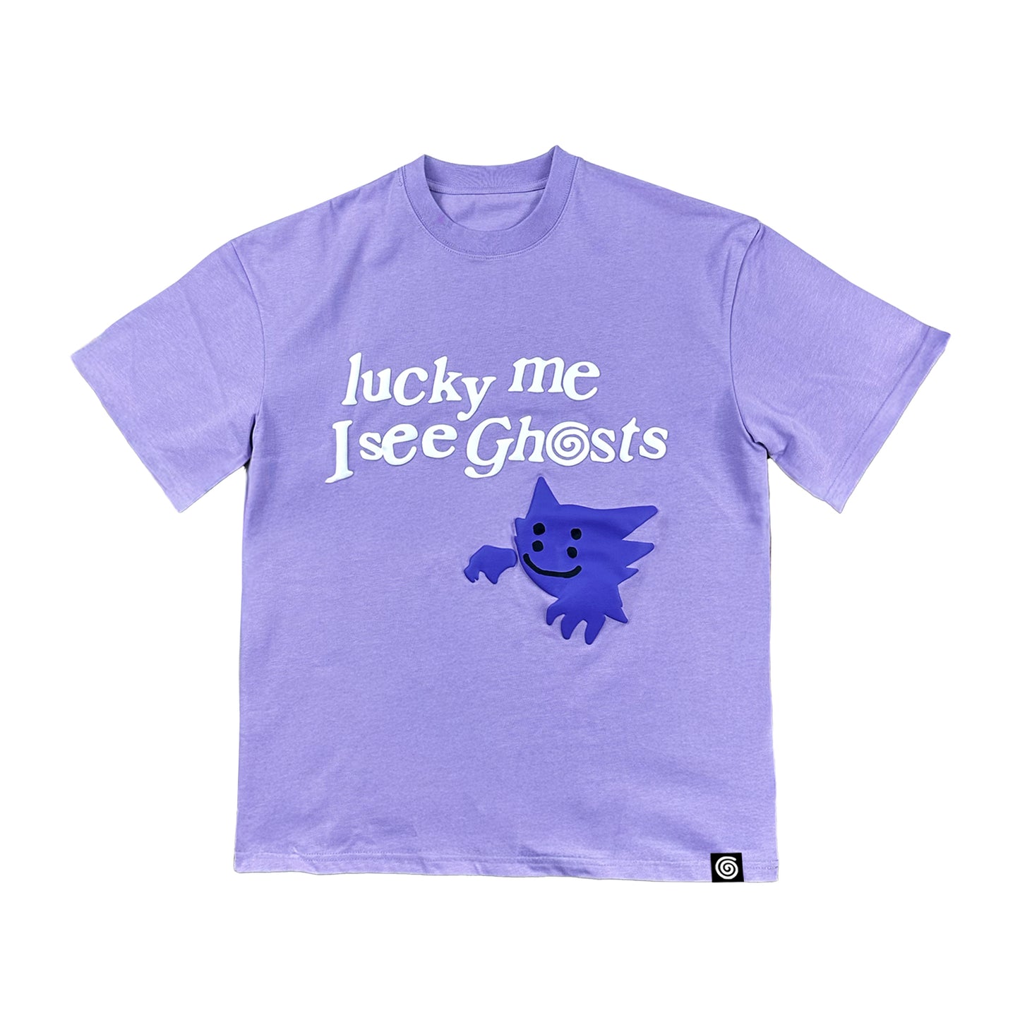 Lucky Me Tee