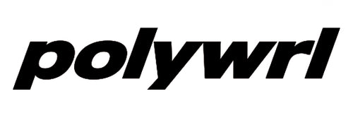 polywrl logo