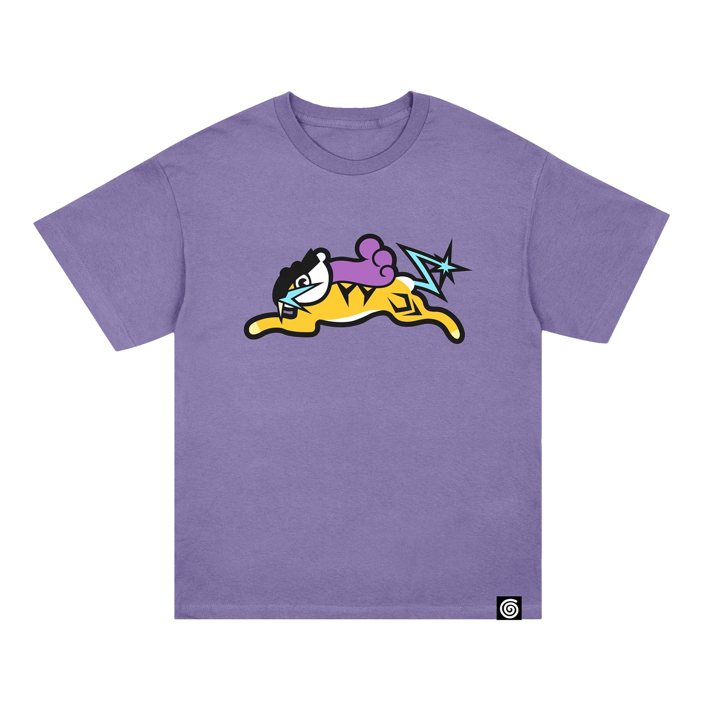 Legendary Dog Tee