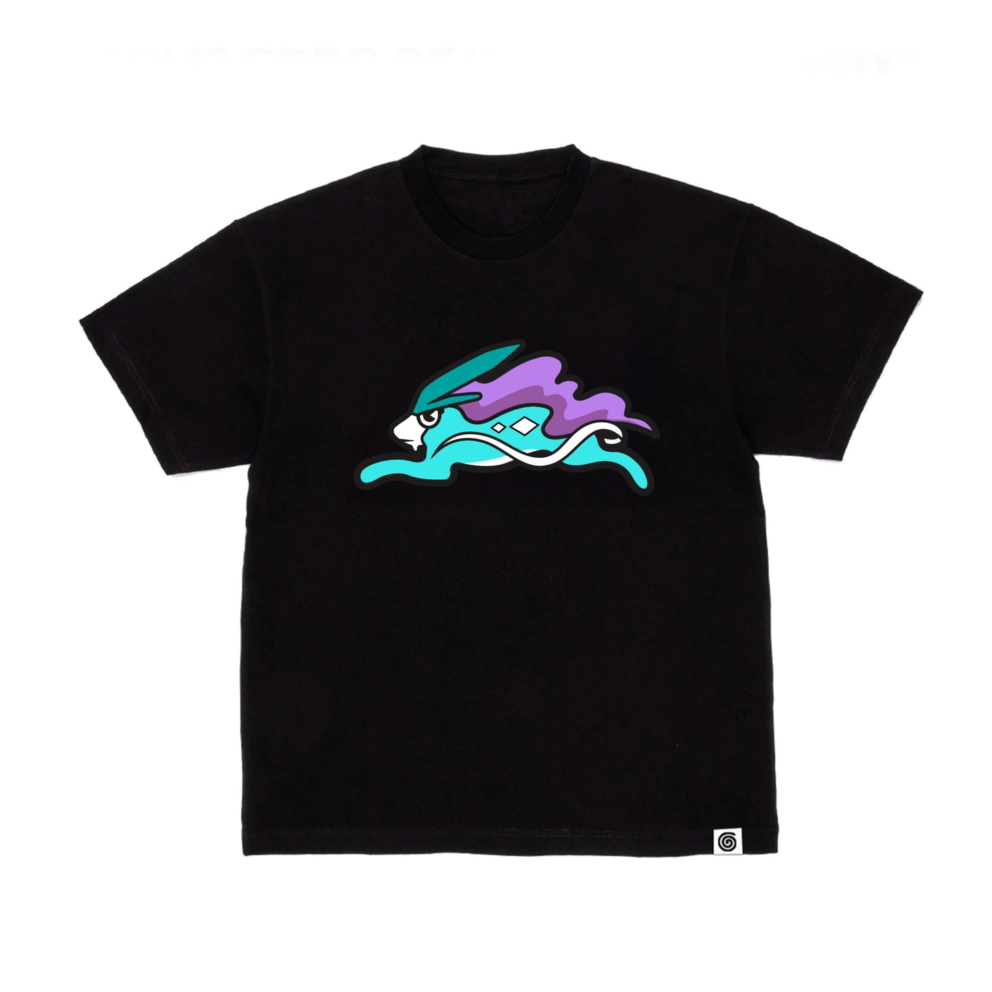 Legendary Dog Tee #3