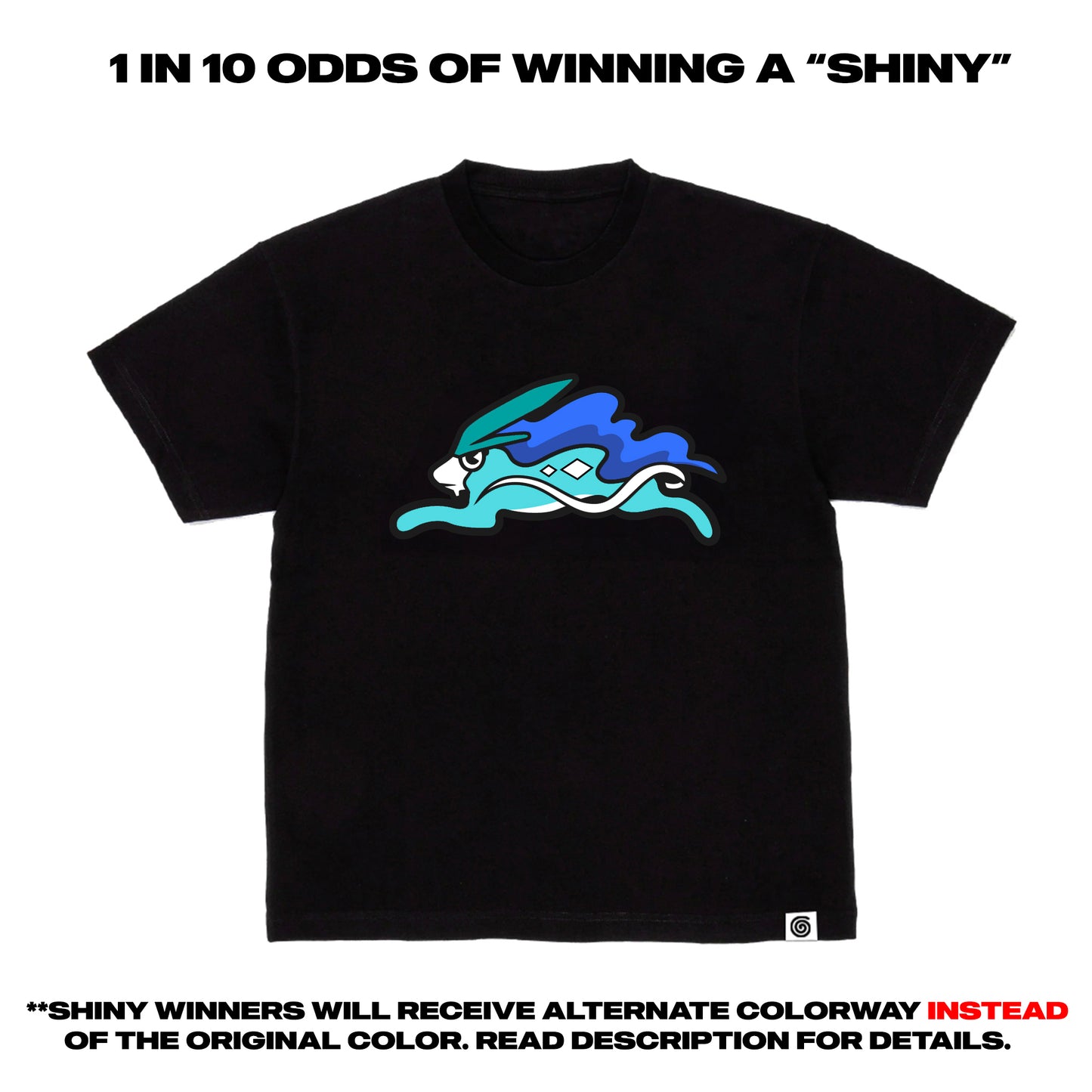 Legendary Dog Tee #3