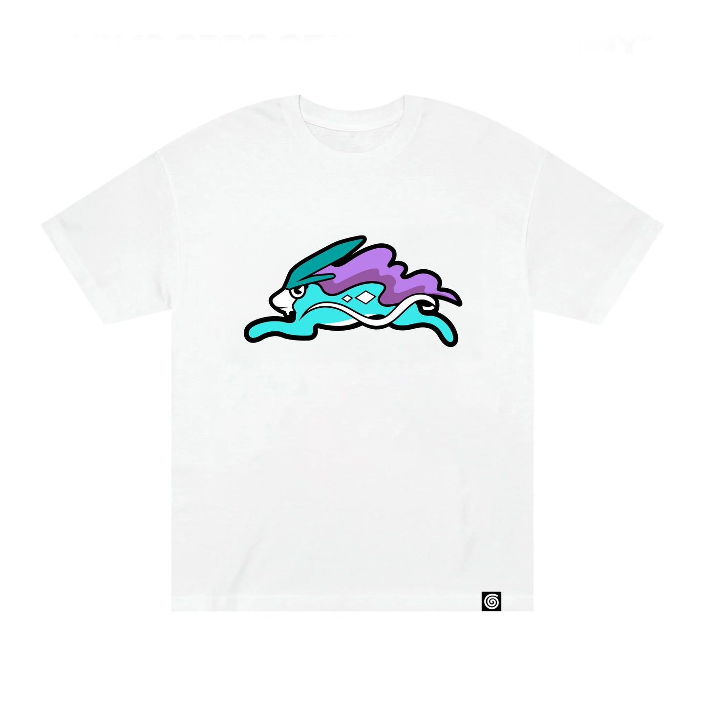 Legendary Dog Tee #3