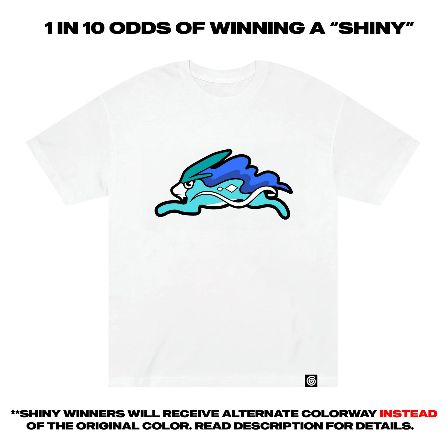 Legendary Dog Tee #3