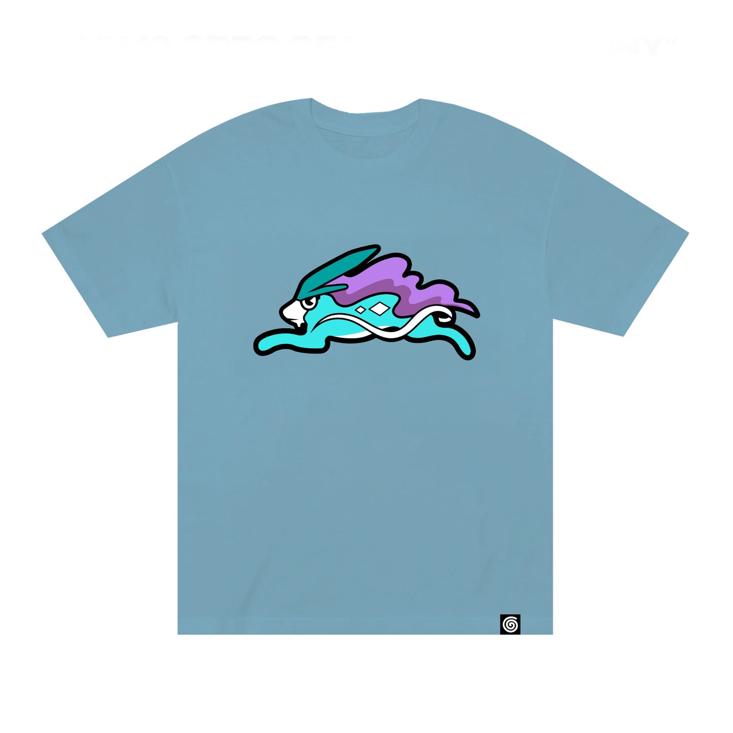 Legendary Dog Tee #3