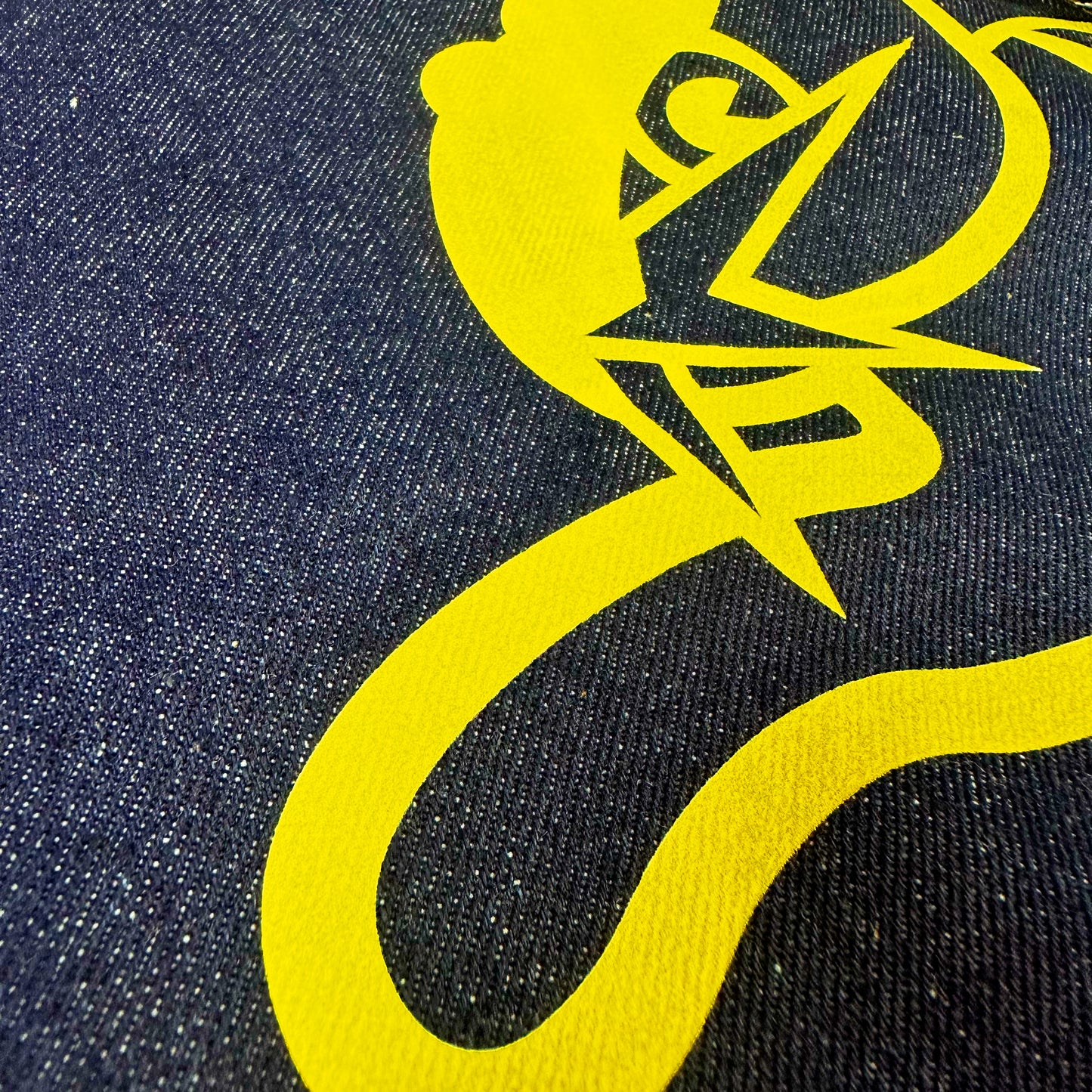 Thunder Denim