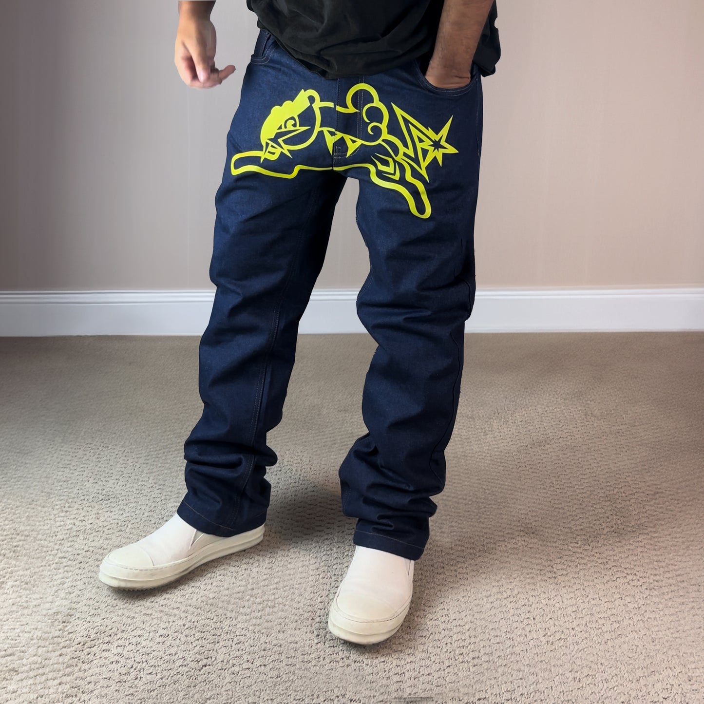 Thunder Denim