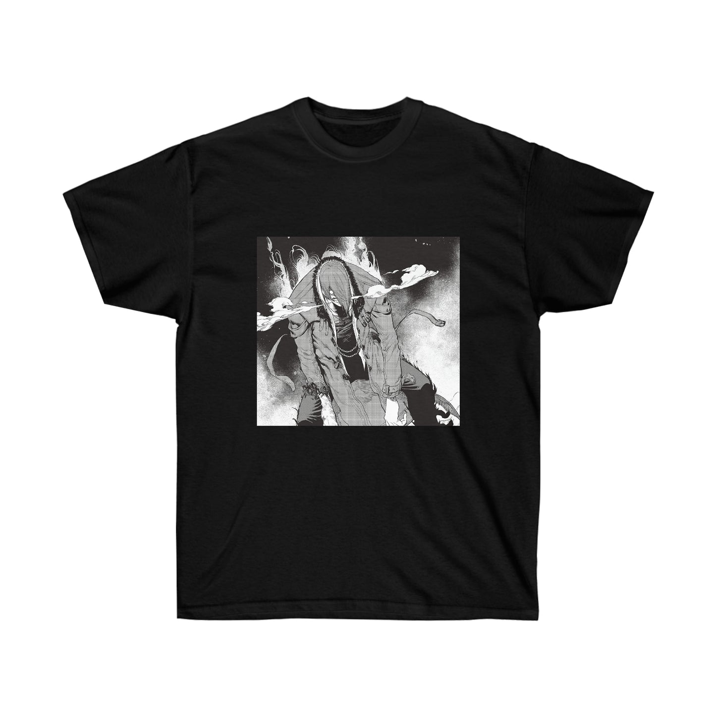 Yagami Tee
