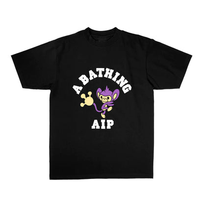 "AIP" Tee