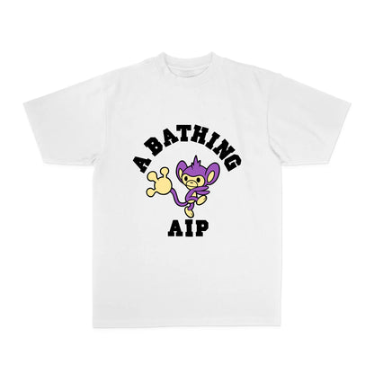 "AIP" Tee