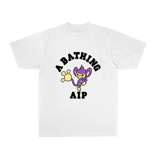 "AIP" Tee