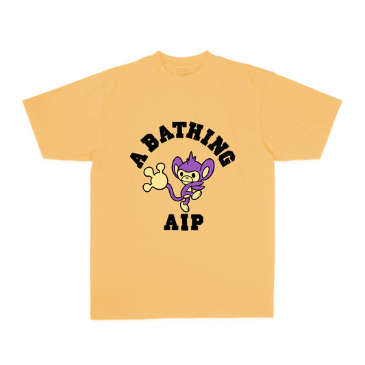 "AIP" Tee