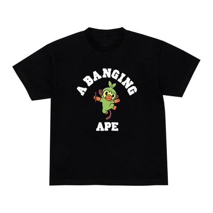 Banging Ape Tee PRE-ORDER