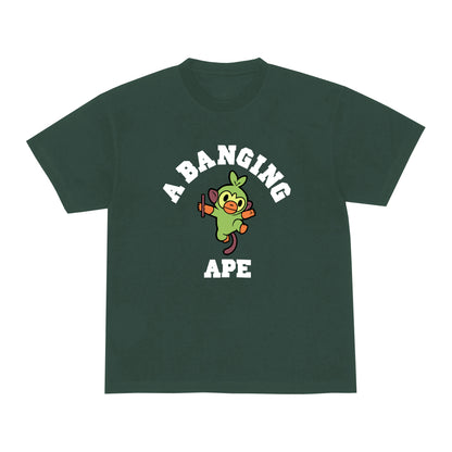 Banging Ape Tee PRE-ORDER