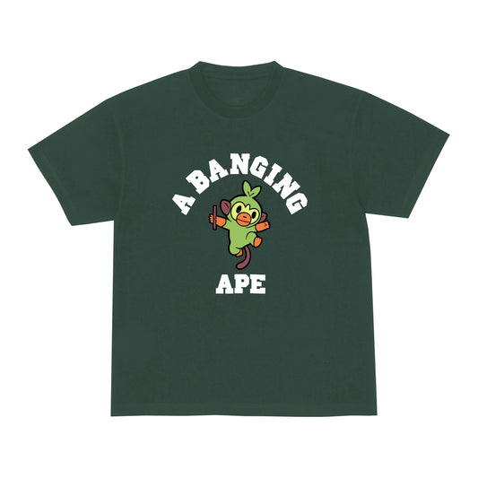 Banging Ape Tee PRE-ORDER