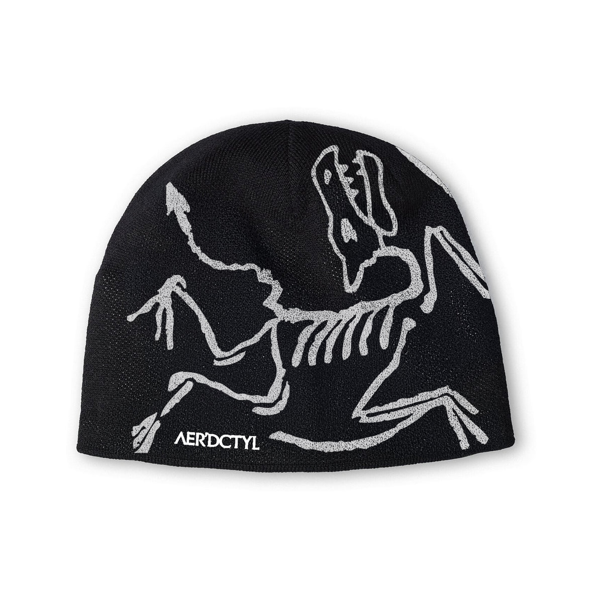 AER'DCTYL Reversible Beanie PRE-ORDER