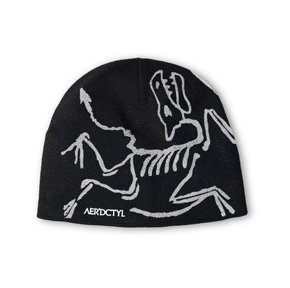 AER'DCTYL Reversible Beanie PRE-ORDER