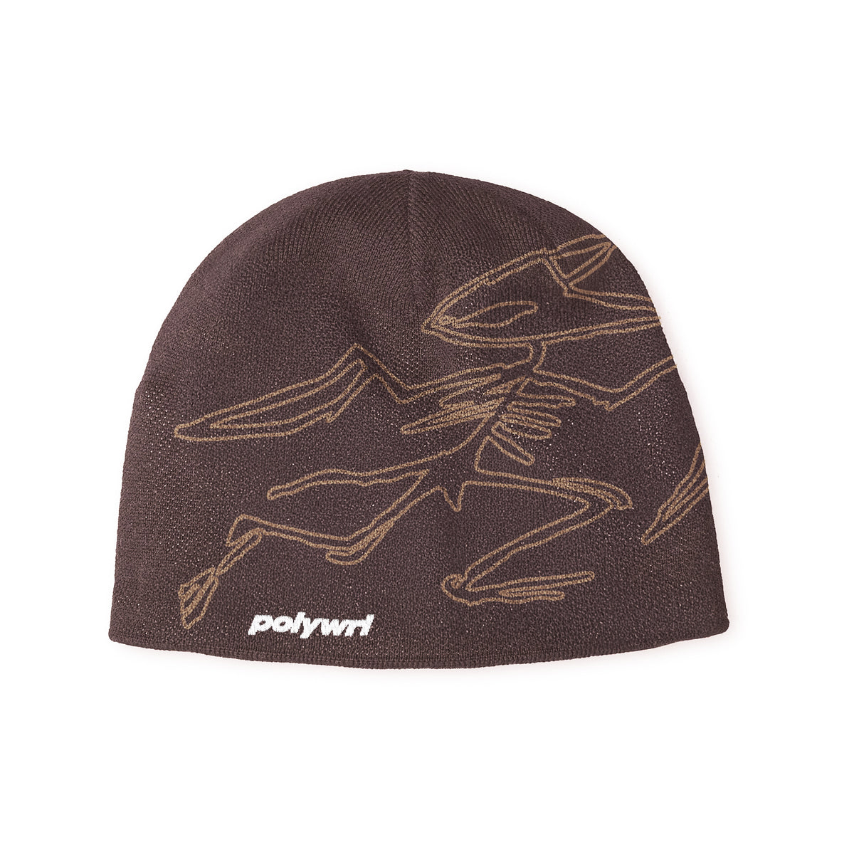 AER'DCTYL Reversible Beanie PRE-ORDER