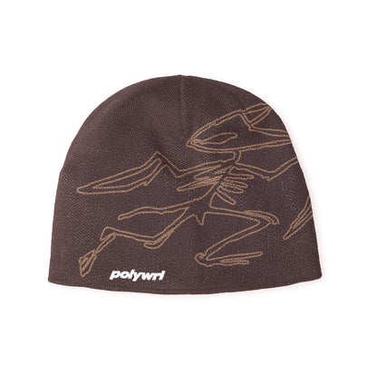 AER'DCTYL Reversible Beanie PRE-ORDER