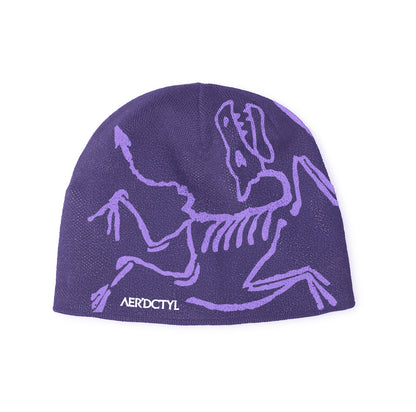 AER'DCTYL Reversible Beanie #2 PRE-ORDER
