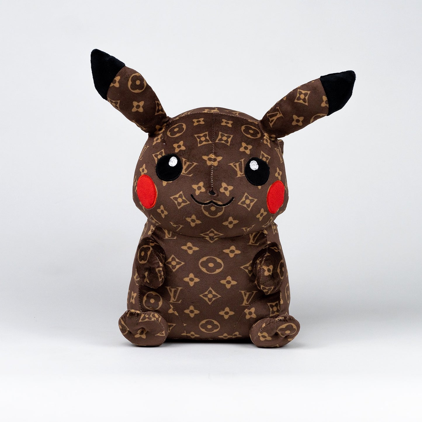 Designer 'Chu Plush