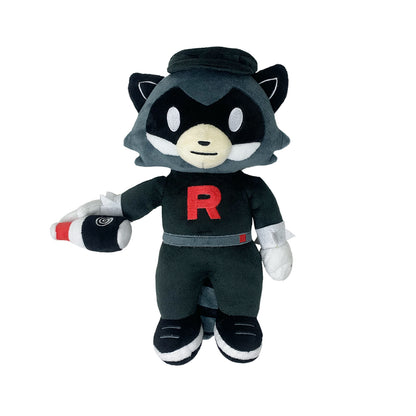 Rocket Richie Plush