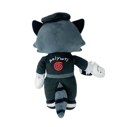 Rocket Richie Plush