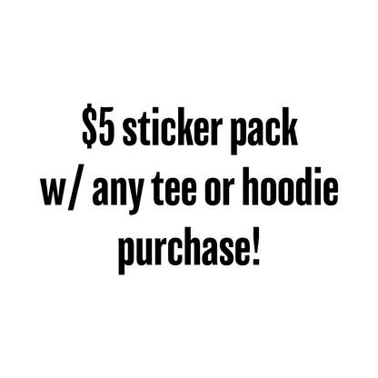 sticker pack #4