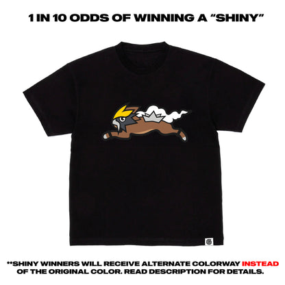 Legendary Dog Tee #2