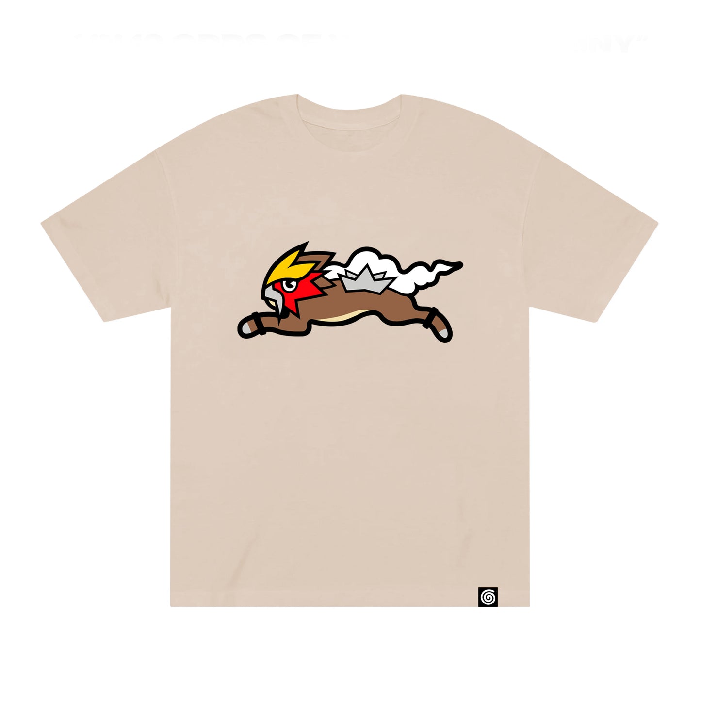 Legendary Dog Tee #2
