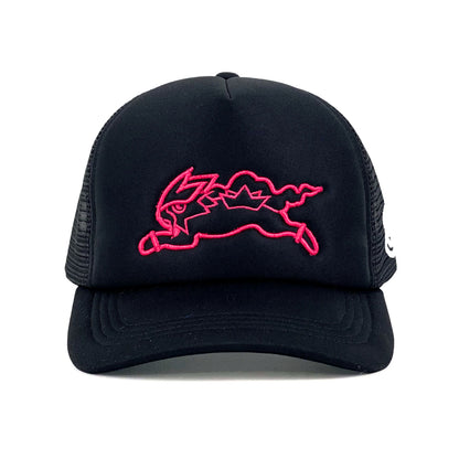 Legendary Dog Trucker Hat