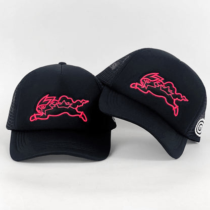 Legendary Dog Trucker Hat