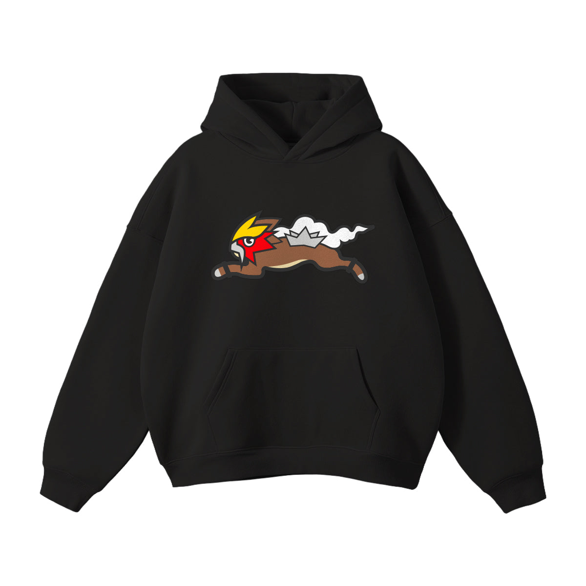 Legendary Dog Hoodie #2 (PRE-ORDER)