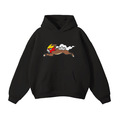 Legendary Dog Hoodie #2 (PRE-ORDER)