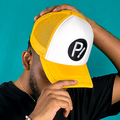 P! Hat