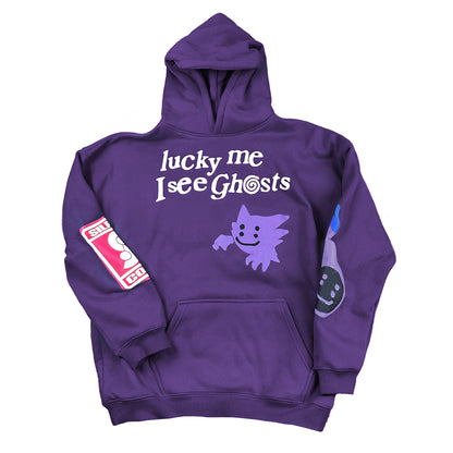 Lucky Me Hoodie #2
