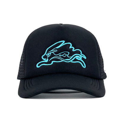 Legendary Dog Trucker Hat