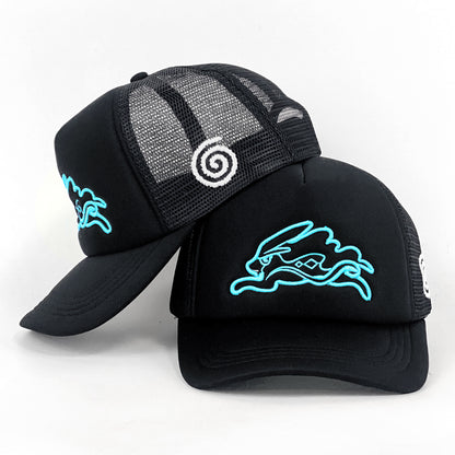 Legendary Dog Trucker Hat