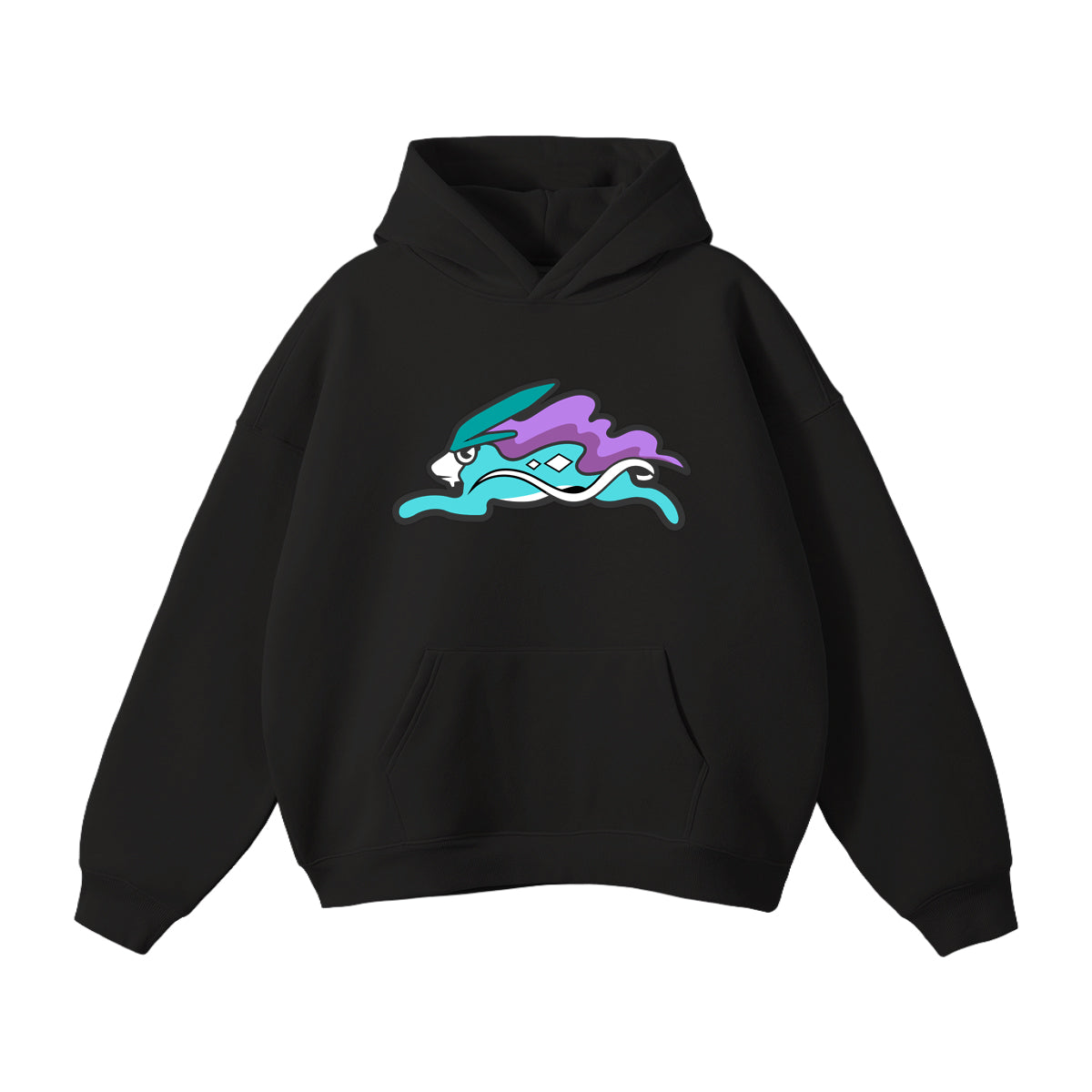 Legendary Dog Hoodie #3