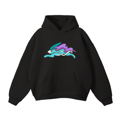 Legendary Dog Hoodie #3