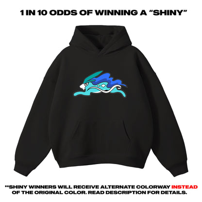 Legendary Dog Hoodie #3