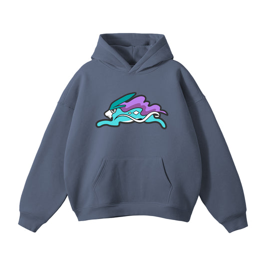 Legendary Dog Hoodie #3