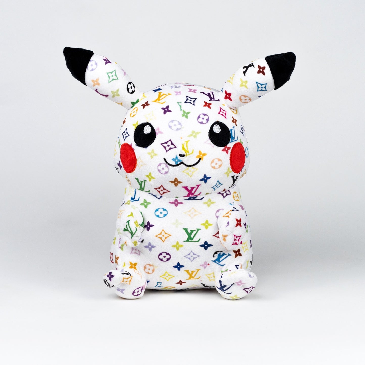 Designer 'Chu Plush